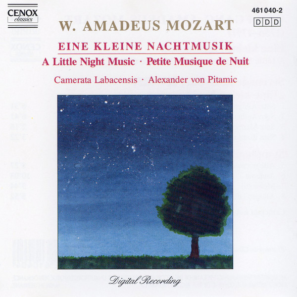 A Little Night Music
