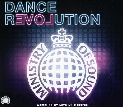Dance Revolution