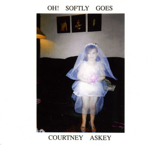 Oh! Softly Goes