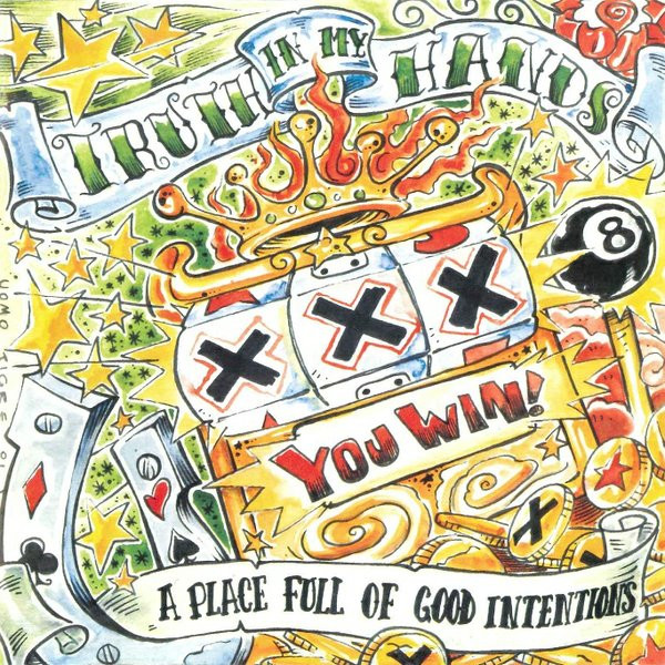A Place Full Of Good Intentions