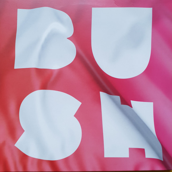 BUSH
