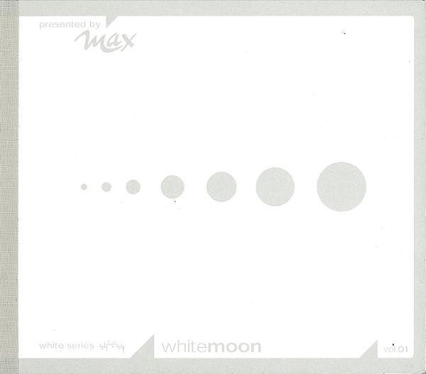 White Series - White Moon Vol.01