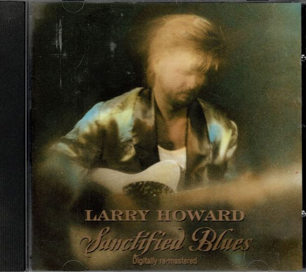 Sanctified Blues