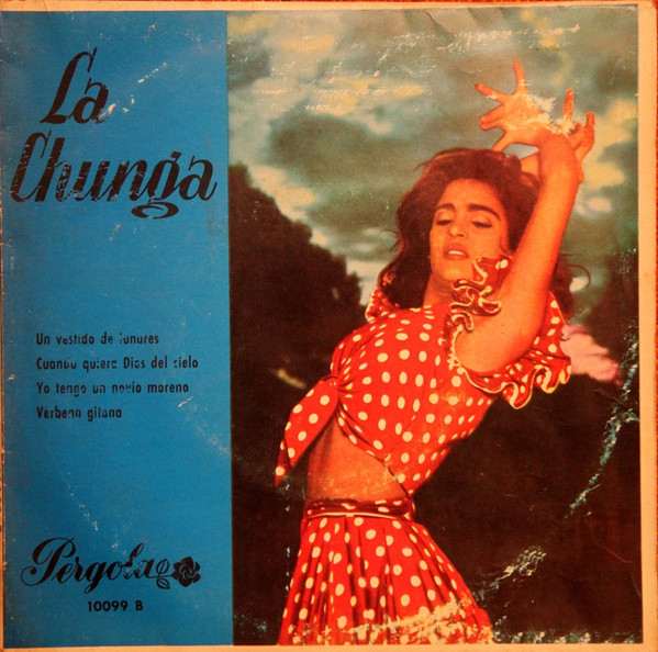 Un Vestido De Lunares