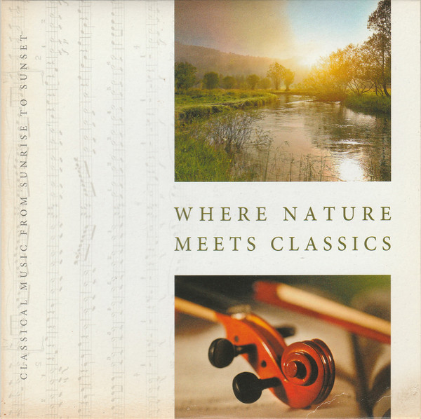 Where Nature Meets Classics