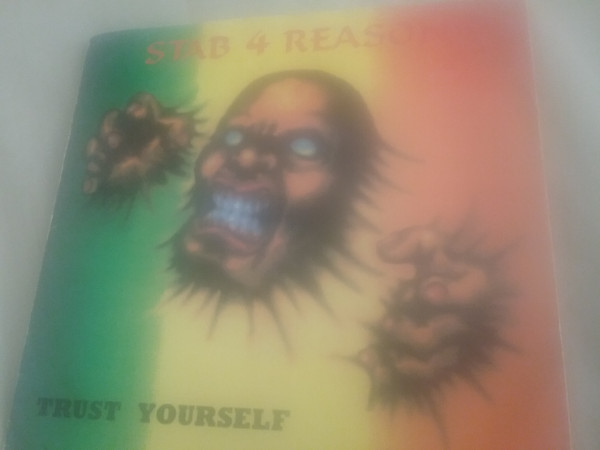 Trust Yourself