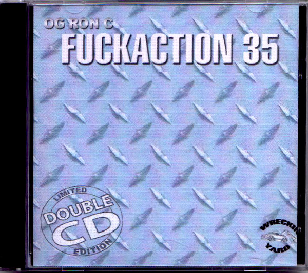 Fuck Action 35