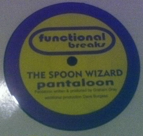 Pantaloon