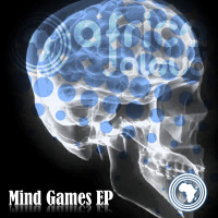 Mind Games EP