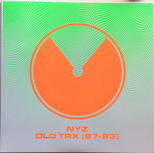 Old Trx [87-93] 