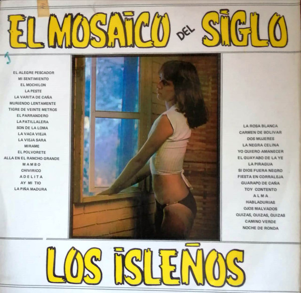 El Mosaico Del Siglo