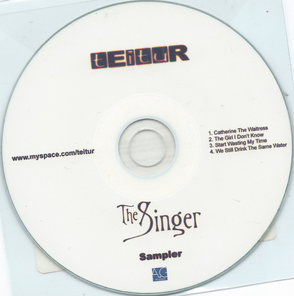The Singer