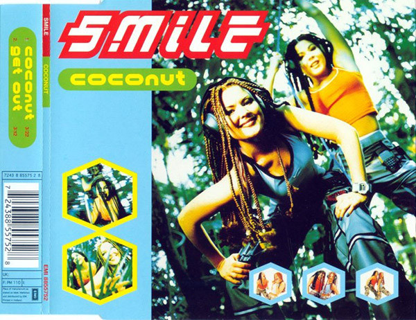 Coconut