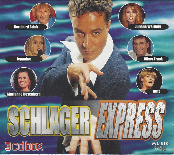 Schlager Express