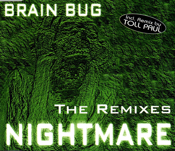 Nightmare (The Remixes)