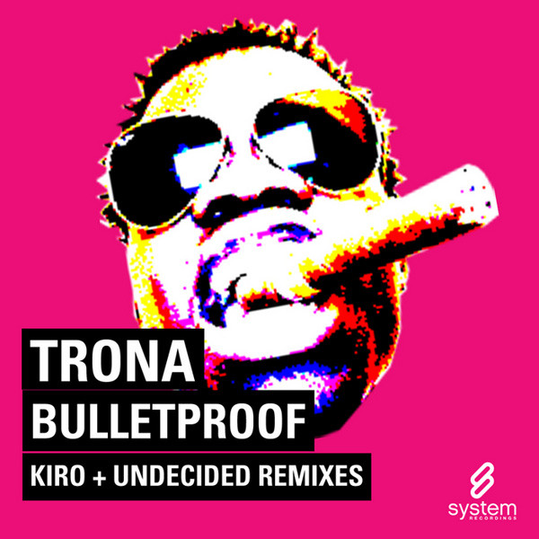 Bulletproof
