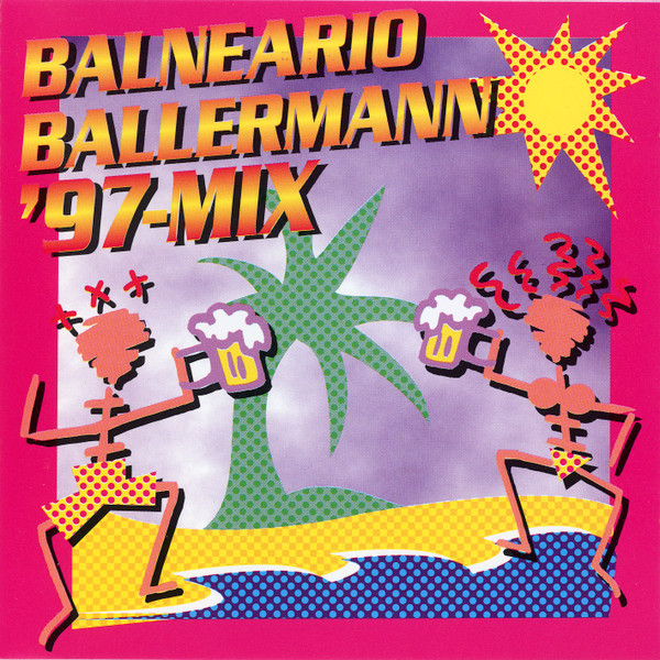 Ballermann '97 Mix