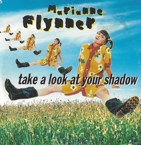 Take A Look At Your Shadow