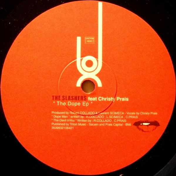 The Dope EP