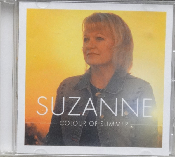 Colour Of Summer
