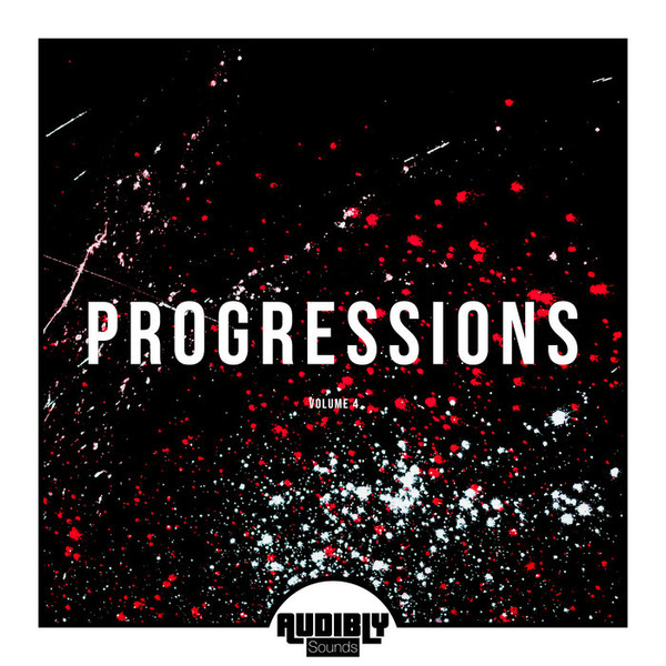 Progressions (Volume 4)