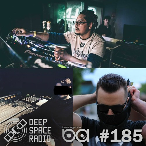 Bass Agenda 185