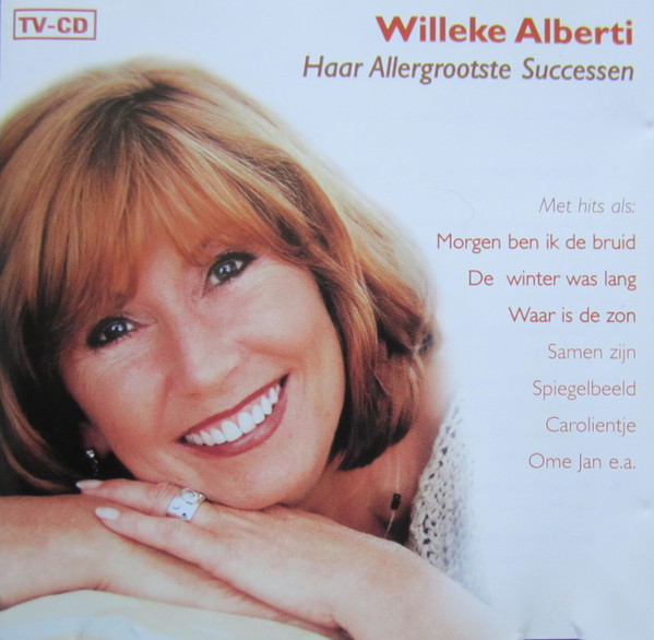Haar Allergrootste Successen