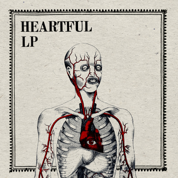 Heartful LP