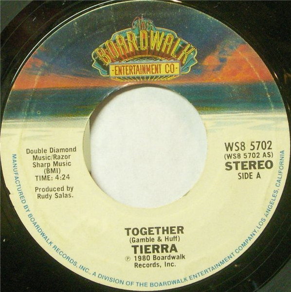 Together