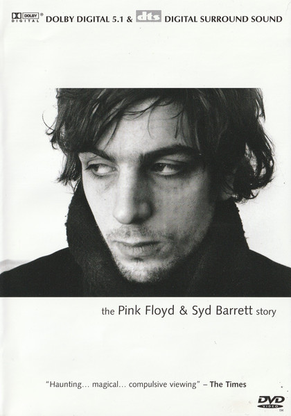 The Pink Floyd & Syd Barrett Story
