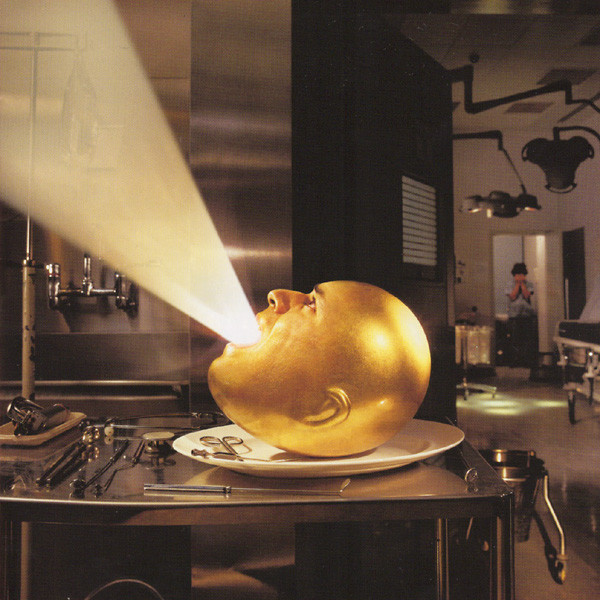 De-Loused In The Comatorium