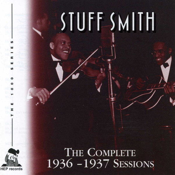 The Complete 1936-1937 Sessions