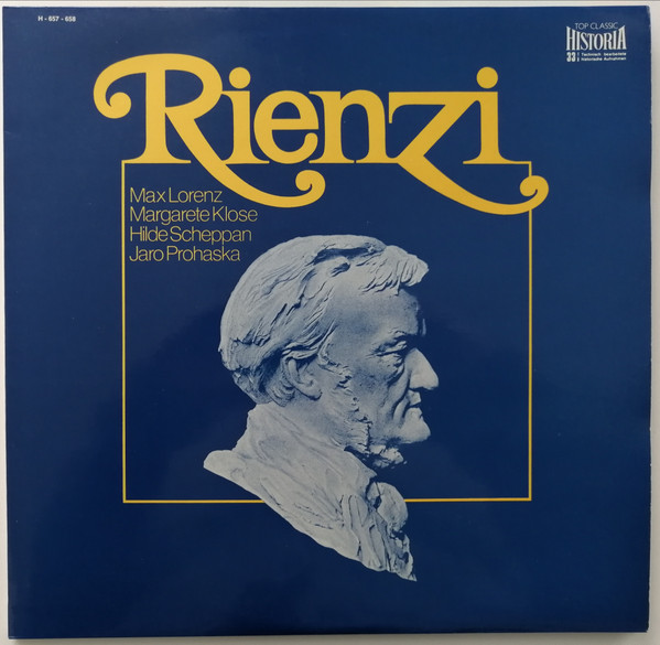 Rienzi
