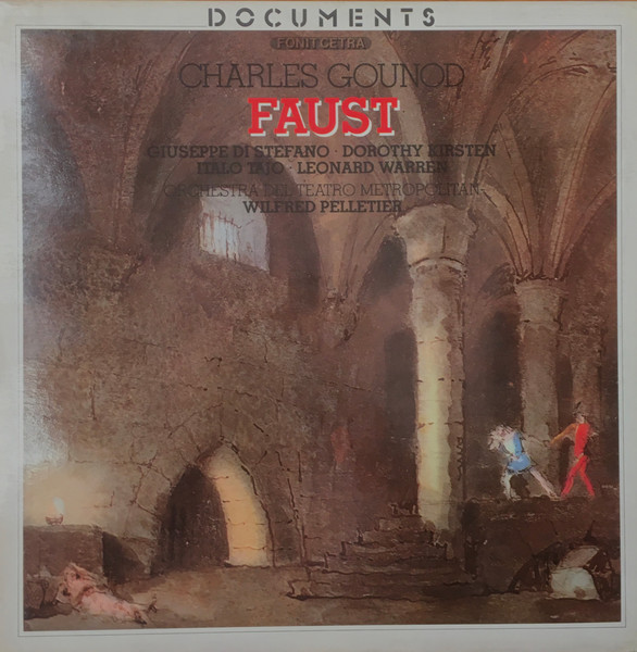Faust