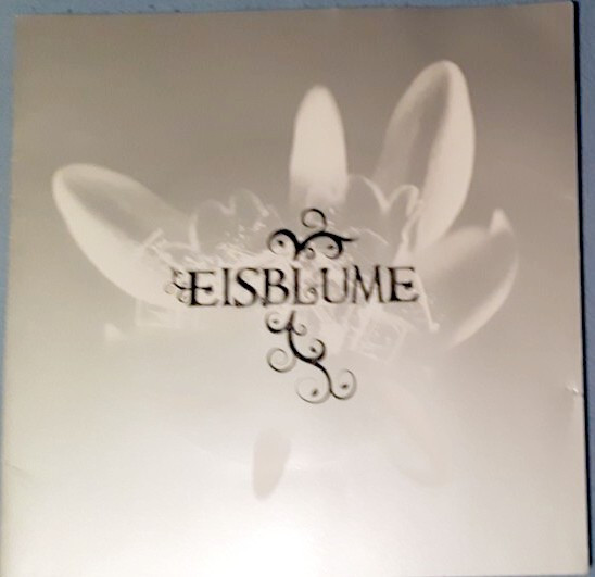 Eisblume
