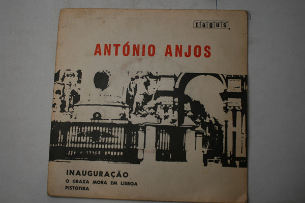 Inauguração