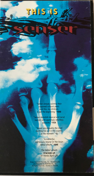 EPK (Electronic Press Kit)