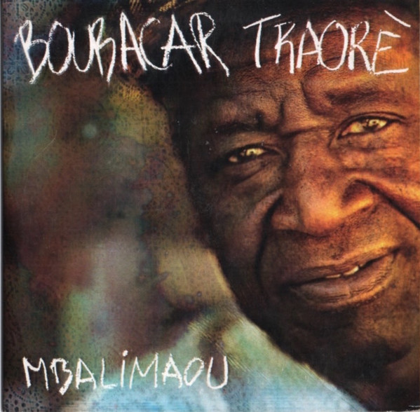 Mbalimaou (Radio Edit)