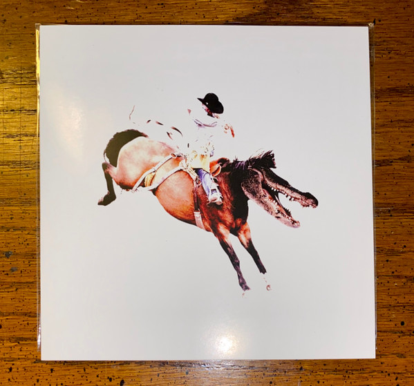 Discography 2016-2018