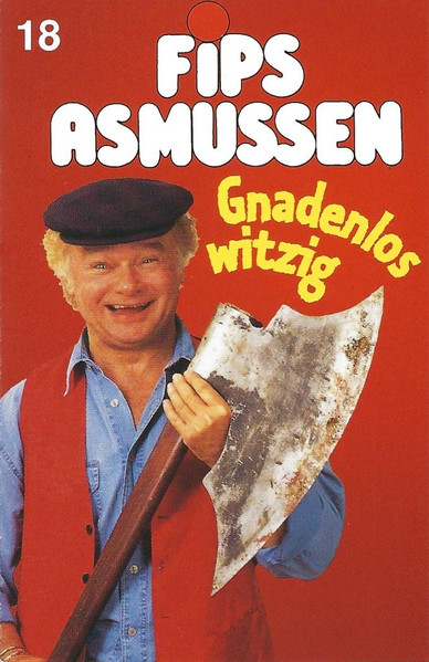 Gnadenlos Witzig