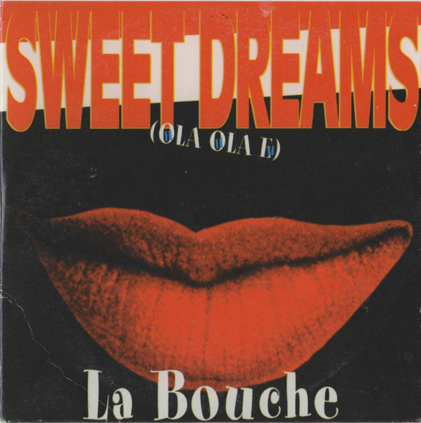 Sweet Dreams (Hola Hola Eh)