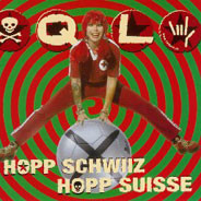 Hopp Schwiiz / Hopp Suisse
