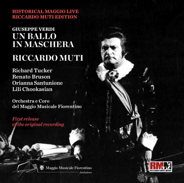 Un Ballo In Maschera