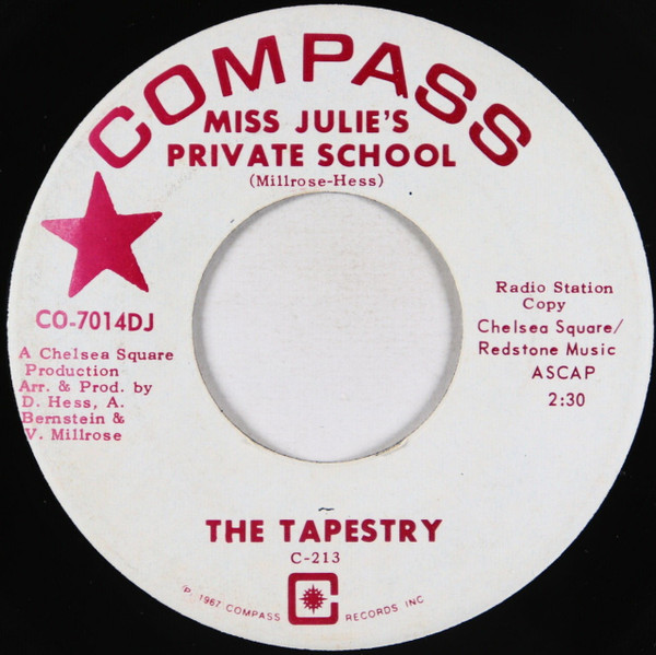 Miss Julie's Private School