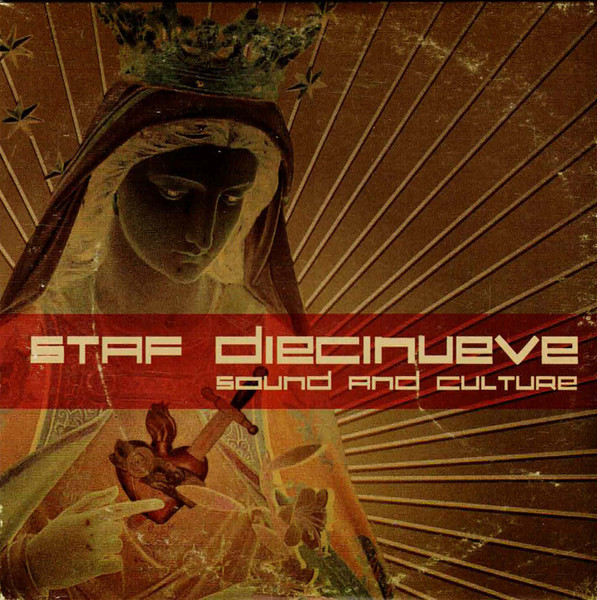 Staf Diecinueve