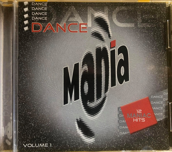 Dance Mania 