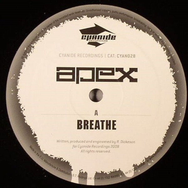 Breathe / Emo Funk