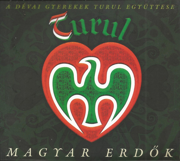 Magyar Erdők