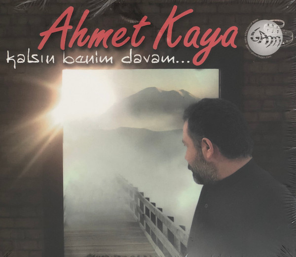 Kalsın Benim Davam