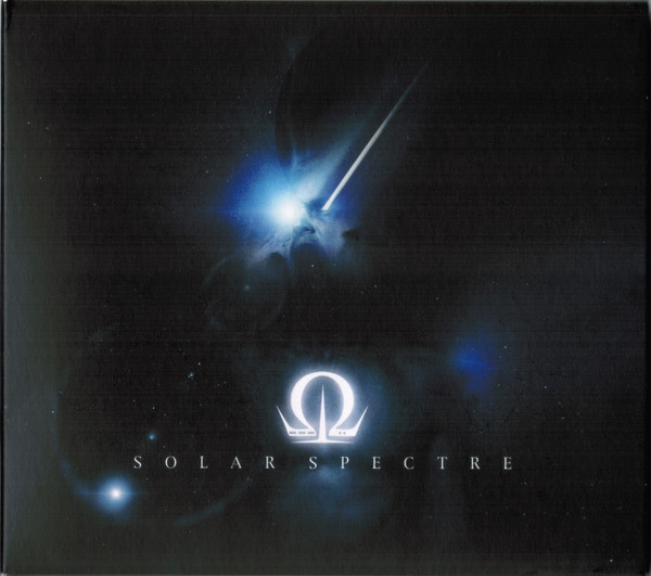 Solar Spectre
